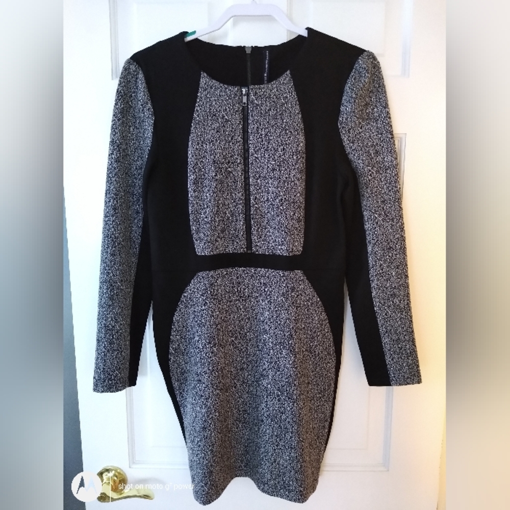 Stretchy dress